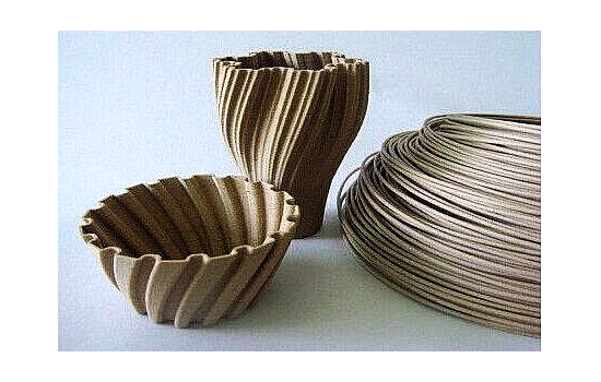 3D打印用塑木復(fù)合材料進(jìn)展