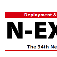 2025年日本環(huán)保展會(N-EXPO)