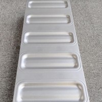 造型美觀 節能模壓橋架 耐沖擊強度高